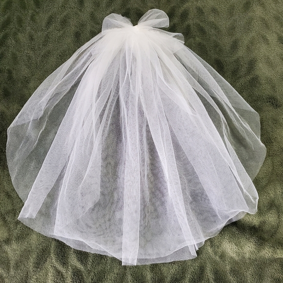 Bridal nightwear set - Picture 7 of 8